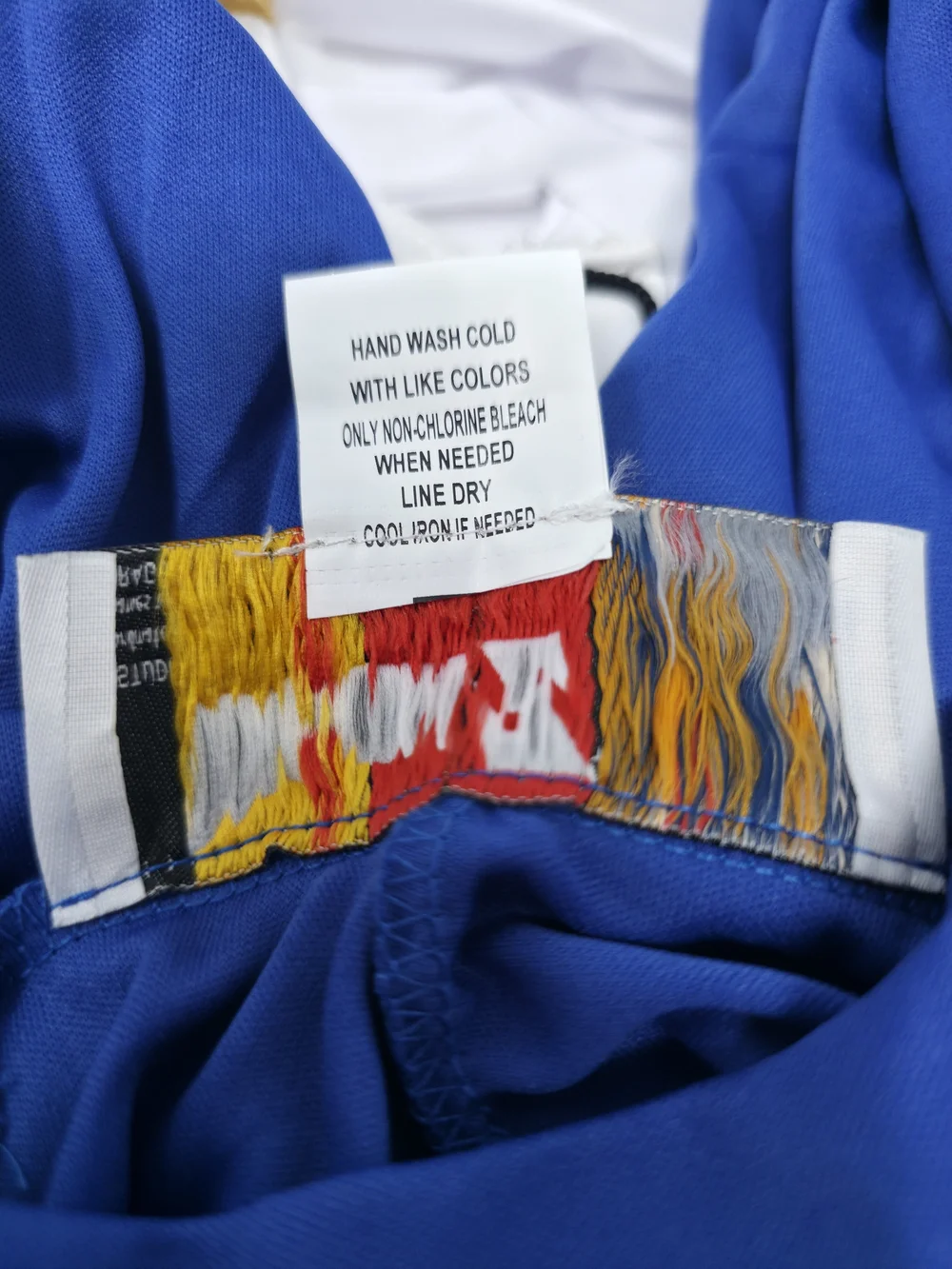 Dragon Ball Z Vegeta Boys XS Costume NEW Complete Saiyan Armor Cosplay